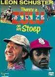 Theres A Zulu On My Stoep [DVD] Leon Schuster