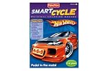 Smart Cycle Software - Hot Wheels Pedal to the metal