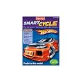 Smart Cycle Software - Hot Wheels Pedal to the metal