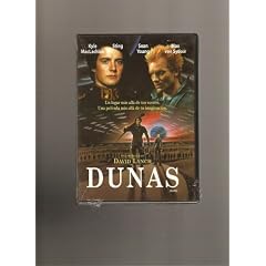 Dune (Dunas) [NTSC REGION 1 & 4 DVD. Import-Latin America] by 