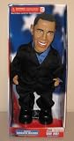 Singing & Dancing Barack Obama Doll