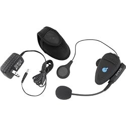 Cardo Systems Inc FM Scala Rider Communication Head Set Accessories