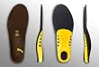 [バネ] バランスインソール スキン/SKIN BALANCE INSOLE / 22.0-23.0cm / 00066888
