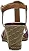 Rockport Women's Garden Court T-Strap Wedge Sandal