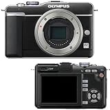 OLYMPUS 262855 12.3 Megapixel E PL1 Pen Camera 41K3mH5jlSL. SL160 OLYMPUS 262855 12.3 Megapixel E PL1 Pen Camera