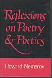 Reflexions on poetry & poetics