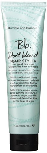 Bumble and Bumble Don t Blow It Hair Styler 5 oz