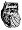 Franklin NHL SX Pro GC 1300 Street Hockey Goalie Glove - 11FR