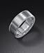 Triton Tungsten Carbide Wedding Ring 11-2118C