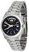 Orient #2EV03001B Men's Classic Day/Date Stainless Steel Self Winding Automatic Watch