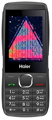 Haier M311 (Black)