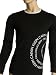 Calvin Klein Fashion - langarm T-Shirt