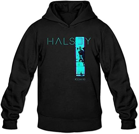 HOODT America Singer Halsey Room 93 EP Man Sweatshirt