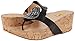 Volatile Women's Sterling Wedge Sandal