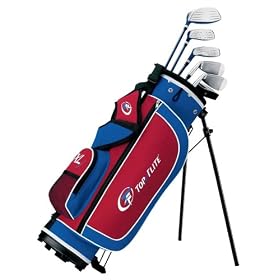 Top Flite XLJ Junior Set (Ages 9-12)