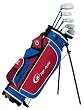 Top-Flite Junior XLJ Woods/Irons Set