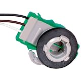 ACDelco LS6 Parking Lamp Socket by ACDelco