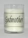 Godmother Votive - French Vanilla