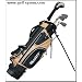 Winning Edge Designs Betty Boop In Blue Golf Outfit Head Cover