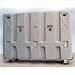 Roto Molded Plasma Screen Case Insert: PF-11