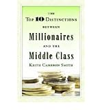 Produkt-Bild: (THE TOP 10 DISTINCTIONS BETWEEN MILLIONAIRES AND THE MIDDLE CLASS) BY Hardcover (Author) Hardcover Published on (08 , 2007)