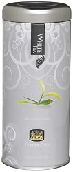 Ceylon Tea, White Tea, 20-Count Tea Bags (Pack of 12)