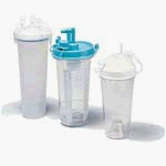 Disposable Collection Bottle 800cc