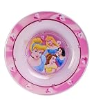 Princess Melamine Soup/Cereal Bowl
