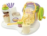 Lets Cook Ice Cream Parlour