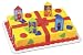 Teletubbies DVD Teletubbies Birthday Party Cake Decorating Kit - Cake & Icing not supplied