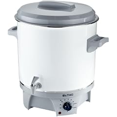 ELTAC EKA 179 Gl�hwein- und Einkochautomat