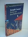 Produkt-Bild: Joseph Conrad: Freya von den sieben Inseln - Verlag: btb [Auflage: 1. Auflage]