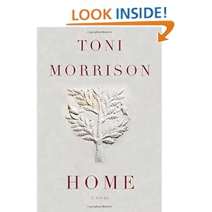 Home - Toni Morrison