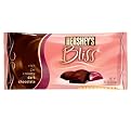 Hershey's Bliss Rich & Creamy Dark Chocolate