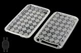 TPU Silicone Crystal Skin Case for Apple iPod Touch 4th Generation