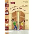 Worauf wir bauen k�nnen: Rund um die Erstkommunion. Begleitmappe f�r Kinder