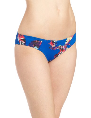 Volcom Juniors High Seas Adventure Modest, Blue, X-Large Volcom Juniors High Seas Adventure Modest, Blue, X-Large