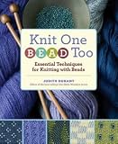 Storey Publishing: Knit One Bead Too