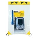 Dry Pak Multi-Purpose Waterproof Clear Case- Medium