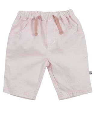 layette - linen trousers