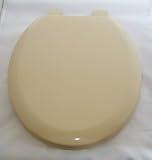 Bemis 5000 Champagne Coloured Toilet seat