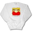 Londons Times Funny Panel Hollywood Cartoons - My Three Sons - Sweatshirts