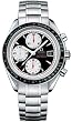 NEW OMEGA SPEEDMASTER MENS AUTOMATIC WATCH 3210.51.00 NEW OMEGA SPEEDMASTER MENS AUTOMATIC WATCH 3210.51.00