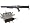 AirForce Talon SS - Gun only - no sights -no clamp air rifle