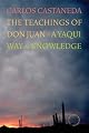 The Teachings of Don Juan