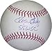 Athlon CTBL-011404 Roger Craig Signed Official Major League Baseball 55 WSC - Brooklyn - La Dodgers