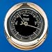 Weems &amp; Plath Atlantis Collection Premiere Barometer