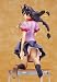 Bakemonogatari: Hanekawa Tsubasa GSC Ver. 1/8 PVC Figure_s-4