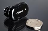 Review Audex ADB-2338 / Celleden Ultra Compact Bluetooth Headset (Black)