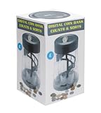 picture of Digital Coin Bank